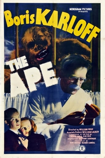The Ape