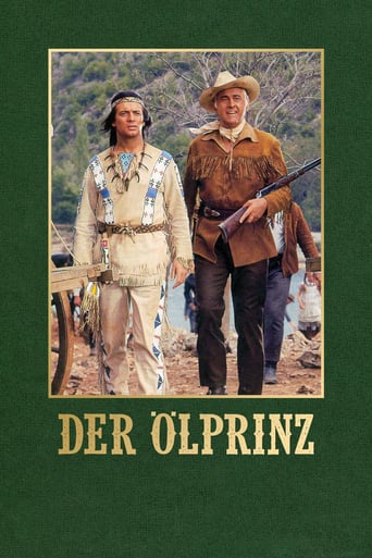 Der Ölprinz