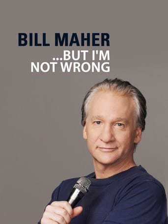 Bill Maher: 