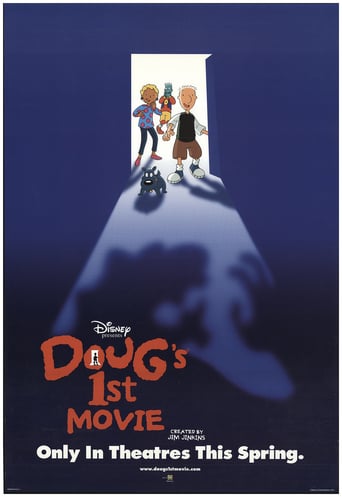 Doug's 1st Movie