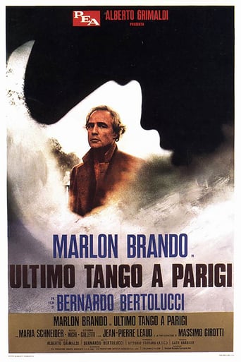 Ultimo tango a Parigi
