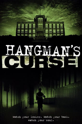 Hangman's Curse