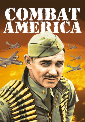 Combat America