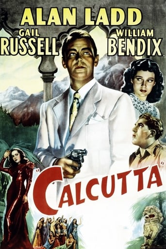 Calcutta