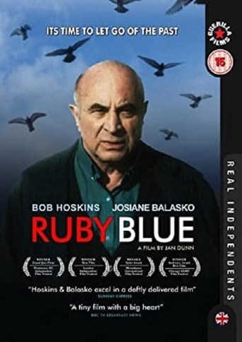 Ruby Blue