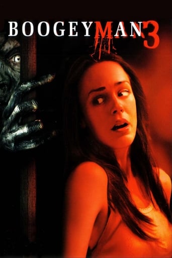 Boogeyman 3
