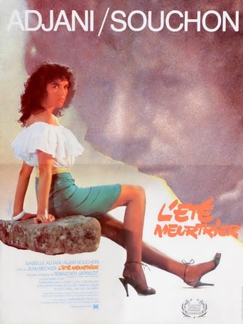 L'Eté meurtrier