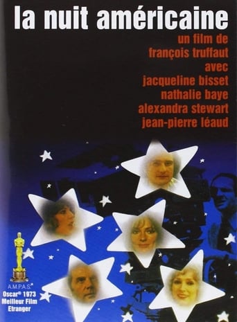 La Nuit américaine