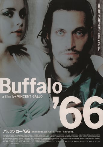 バッファロー’66