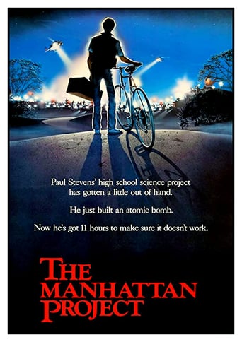 The Manhattan Project