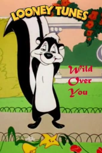 Wild Over You