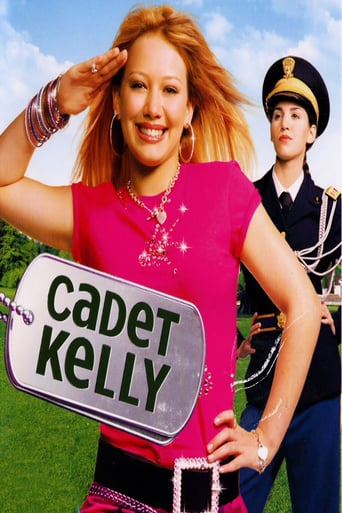 Cadet Kelly
