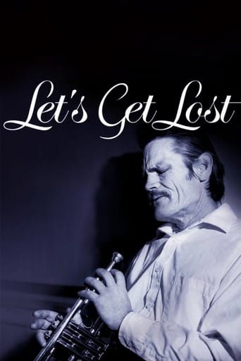 Let's Get Lost