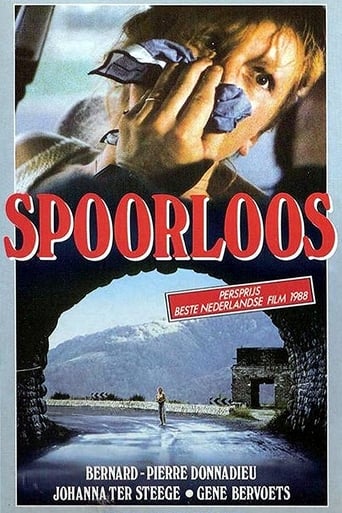 Spoorloos