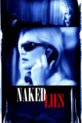 Naked Lies