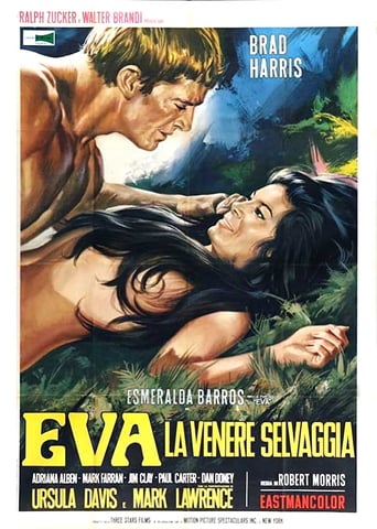Eva, la Venere selvaggia
