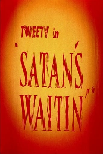 Satan's Waitin'