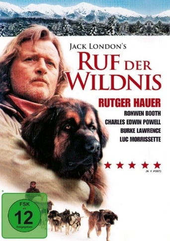 The Call of the Wild: Dog of the Yukon