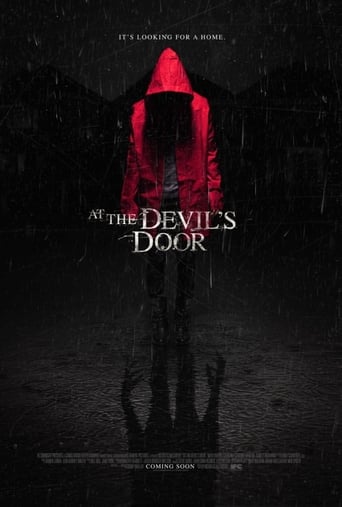 At the Devil's Door