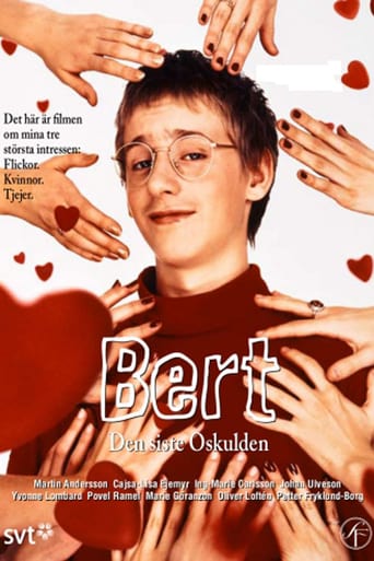 Bert - den siste oskulden