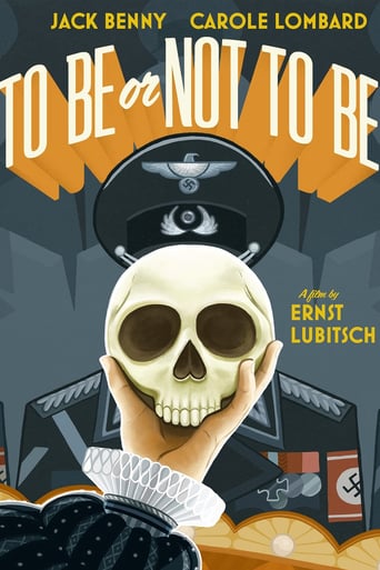 To Be or Not to Be