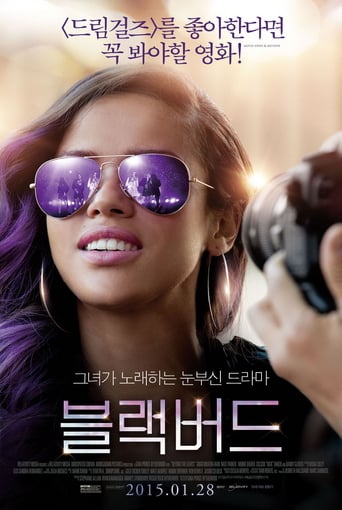 Beyond the Lights