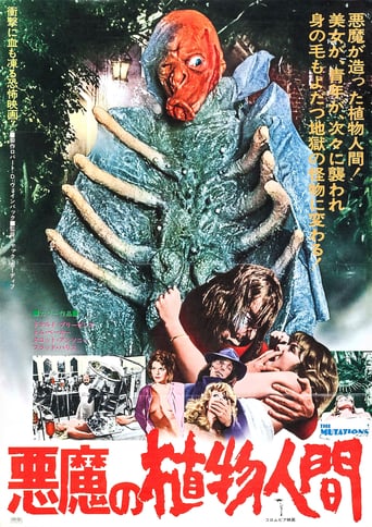 The Mutations