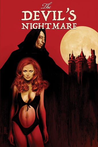 La plus longue nuit du Diable