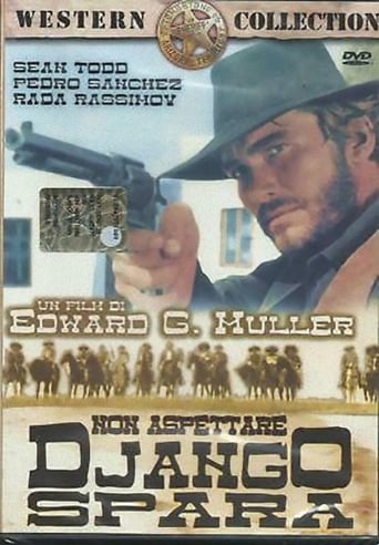 Non aspettare Django, spara