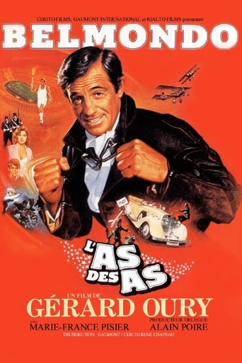 L'As des as
