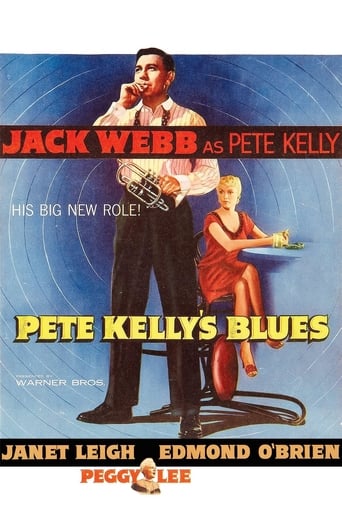 Pete Kelly's Blues