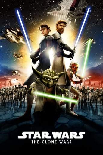 スター・ウォーズ / クローン・ウォーズ