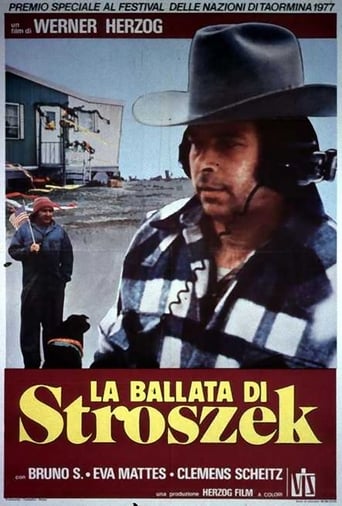 Stroszek