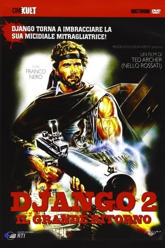 Django 2 - Il grande ritorno