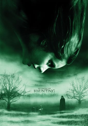 An American Haunting