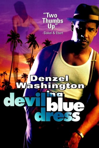 Devil in a Blue Dress