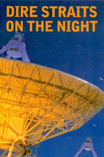 Dire Straits: On The Night