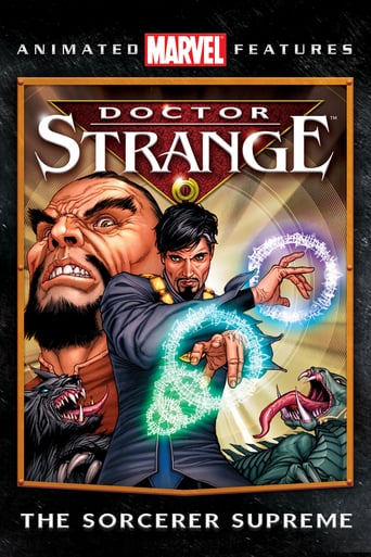 Doctor Strange