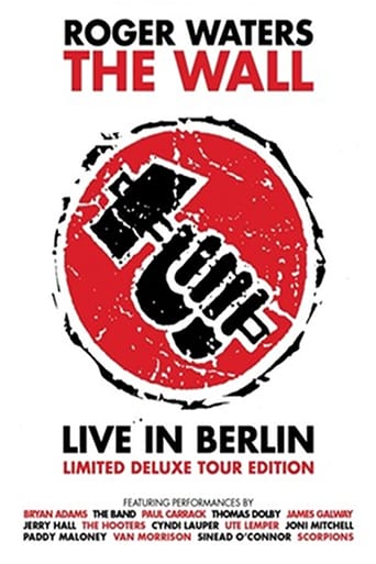 The Wall: Live in Berlin