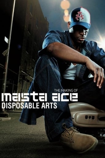 The Making Of Disposable Arts