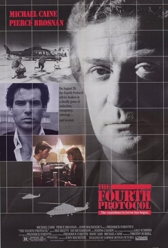 The Fourth Protocol