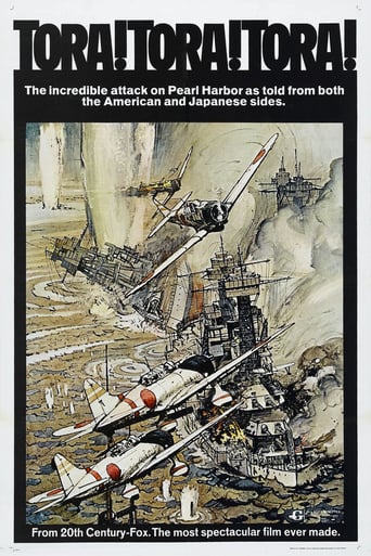 トラ・トラ・トラ！