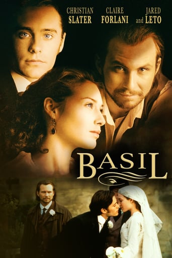 Basil