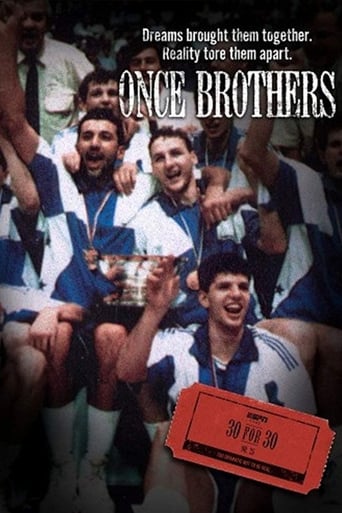 Once Brothers