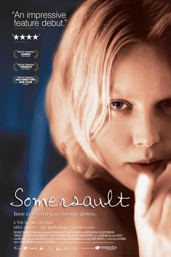 Somersault