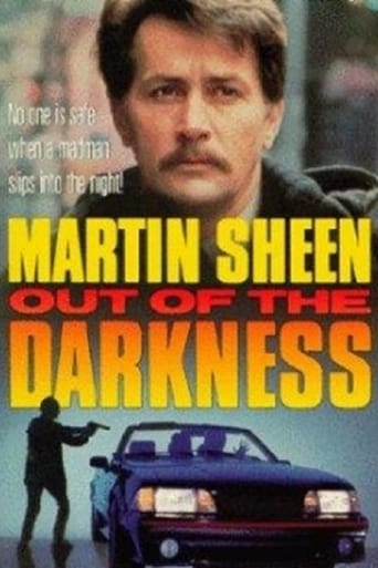 Out of the Darkness