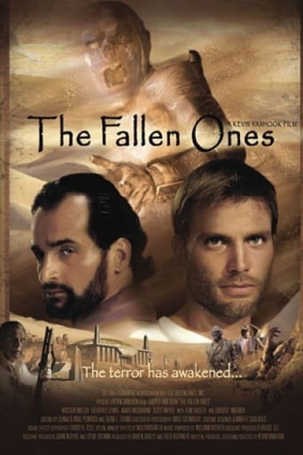 The Fallen Ones