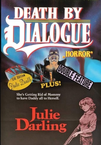 Death by Dialogue