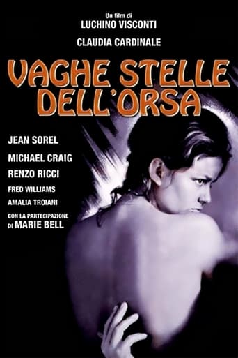 Vaghe stelle dell'Orsa...