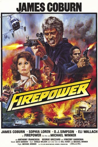 Firepower